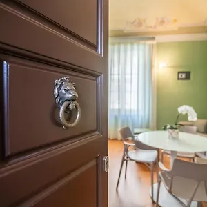 La Del Borghetto Appartamento Pisa