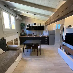 La Perla Del Centro Bologne
