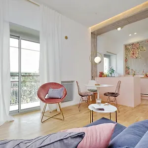 Ych-glamour Flat Appartamento Roma
