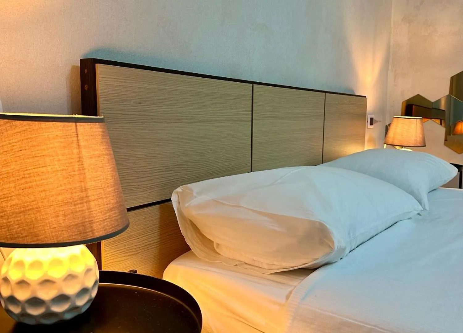 Appartement Casavacanzetoffee Bologne