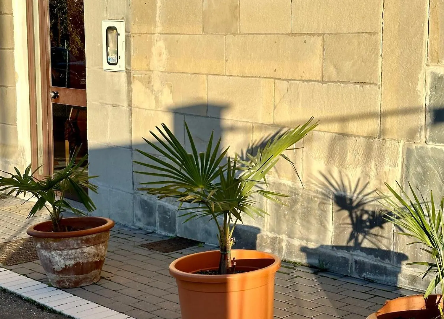 Appartement Casavacanzetoffee Bologne Italie