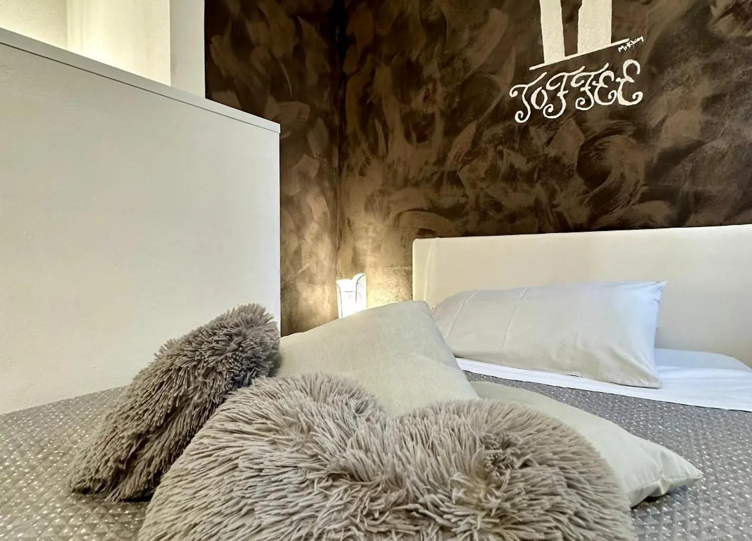 Casavacanzetoffee Bologne Italie