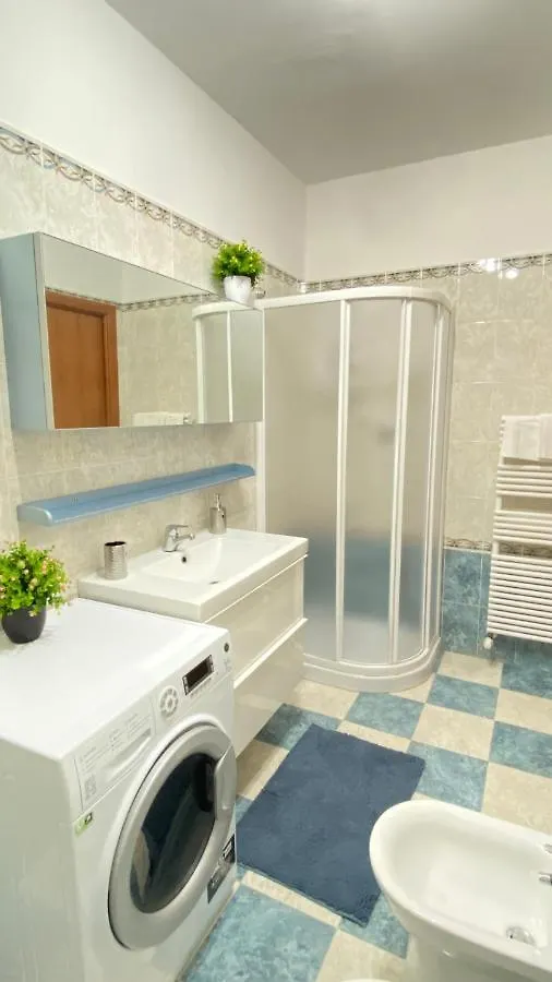 Apartment Casavacanzetoffee Bologna