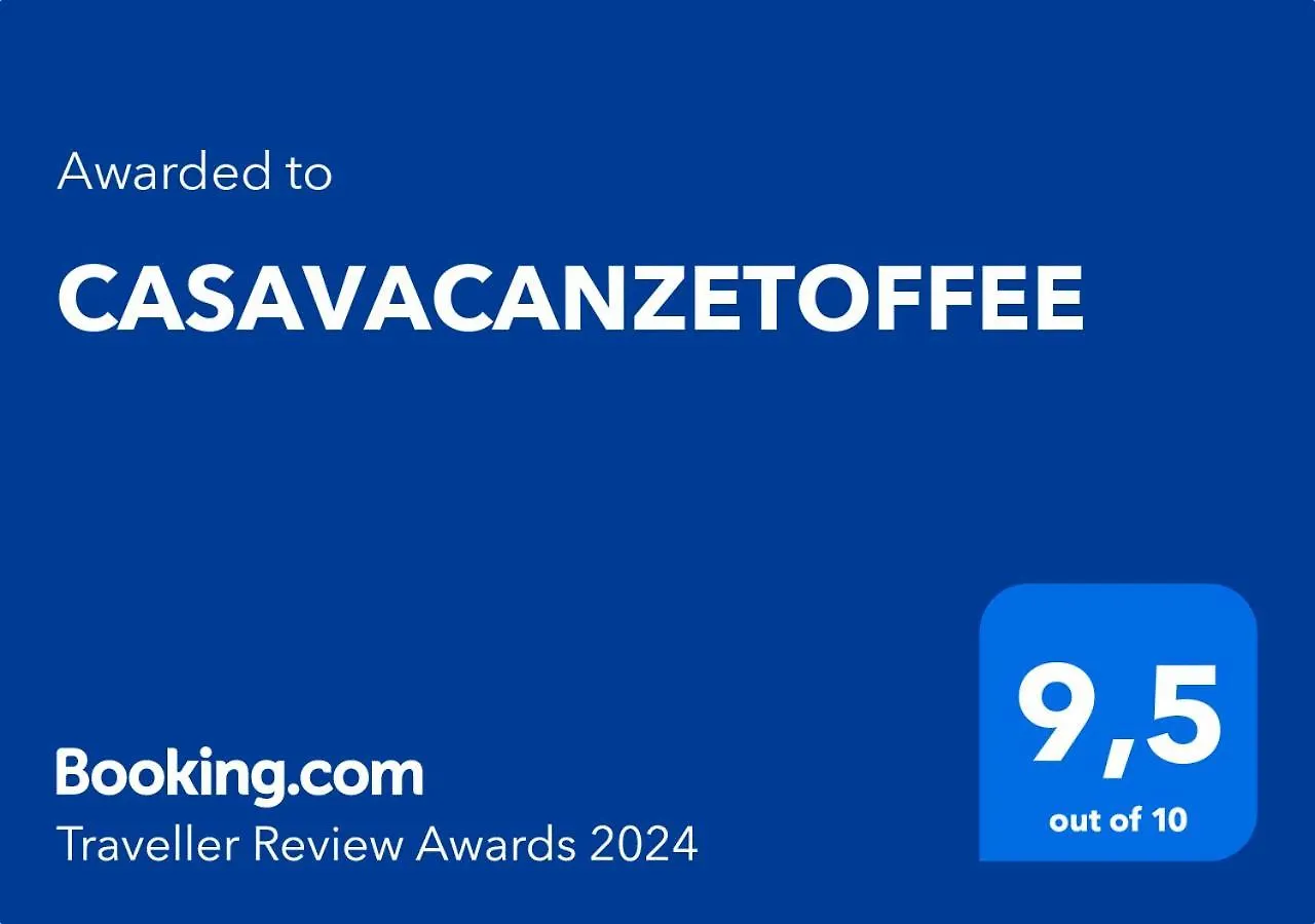 Casavacanzetoffee Bologna