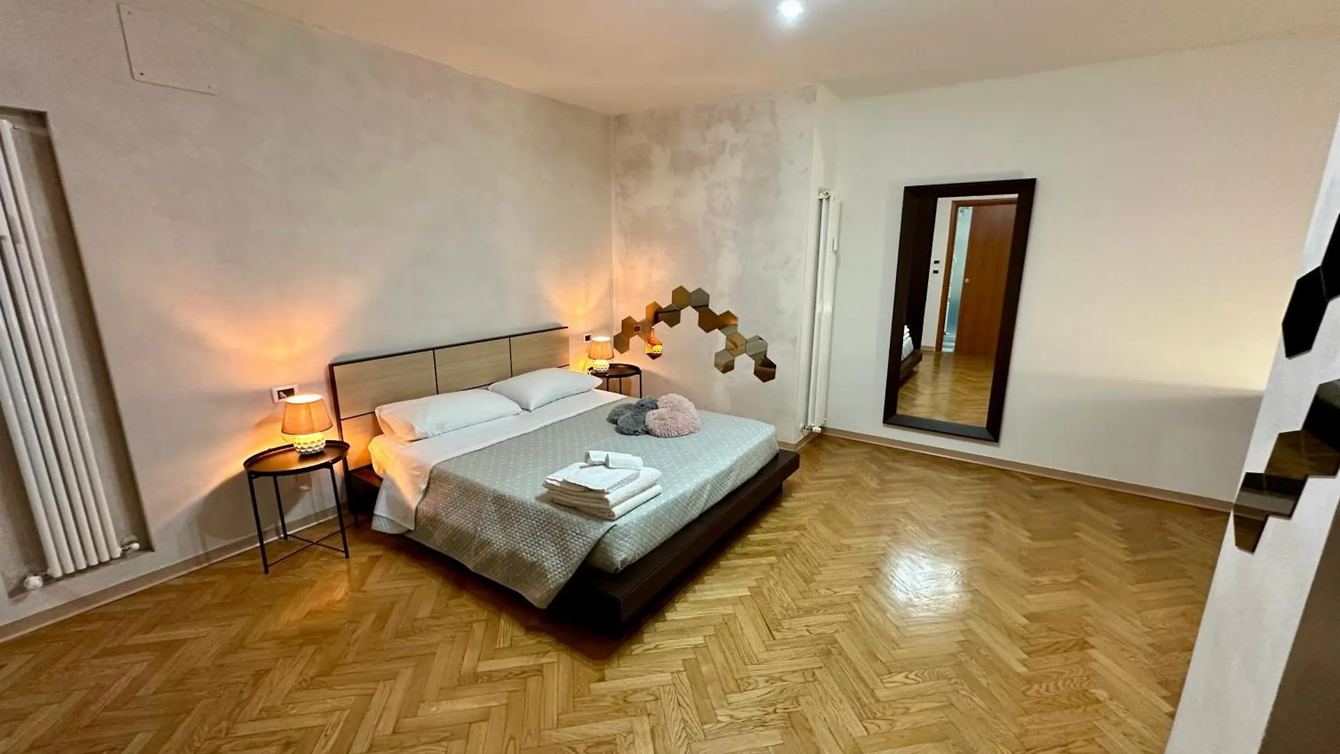 Casavacanzetoffee Bologna Italy
