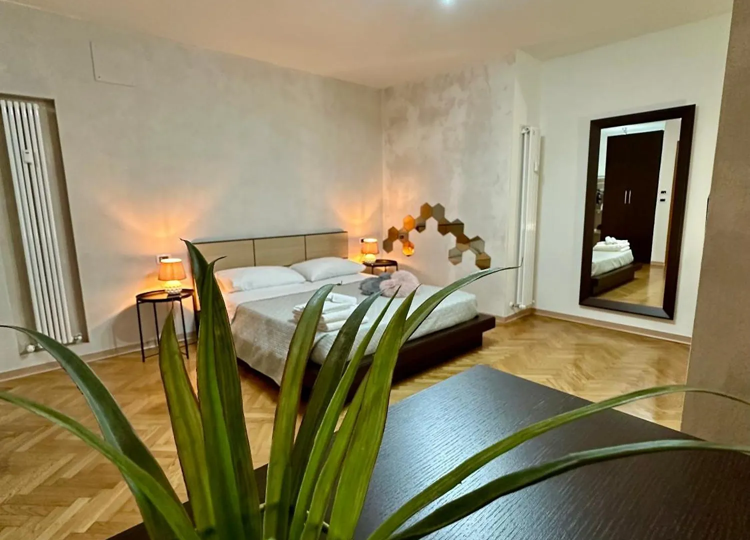 Apartment Casavacanzetoffee Bologna