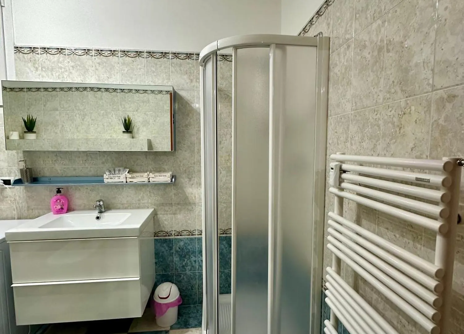 Apartment Casavacanzetoffee Bologna