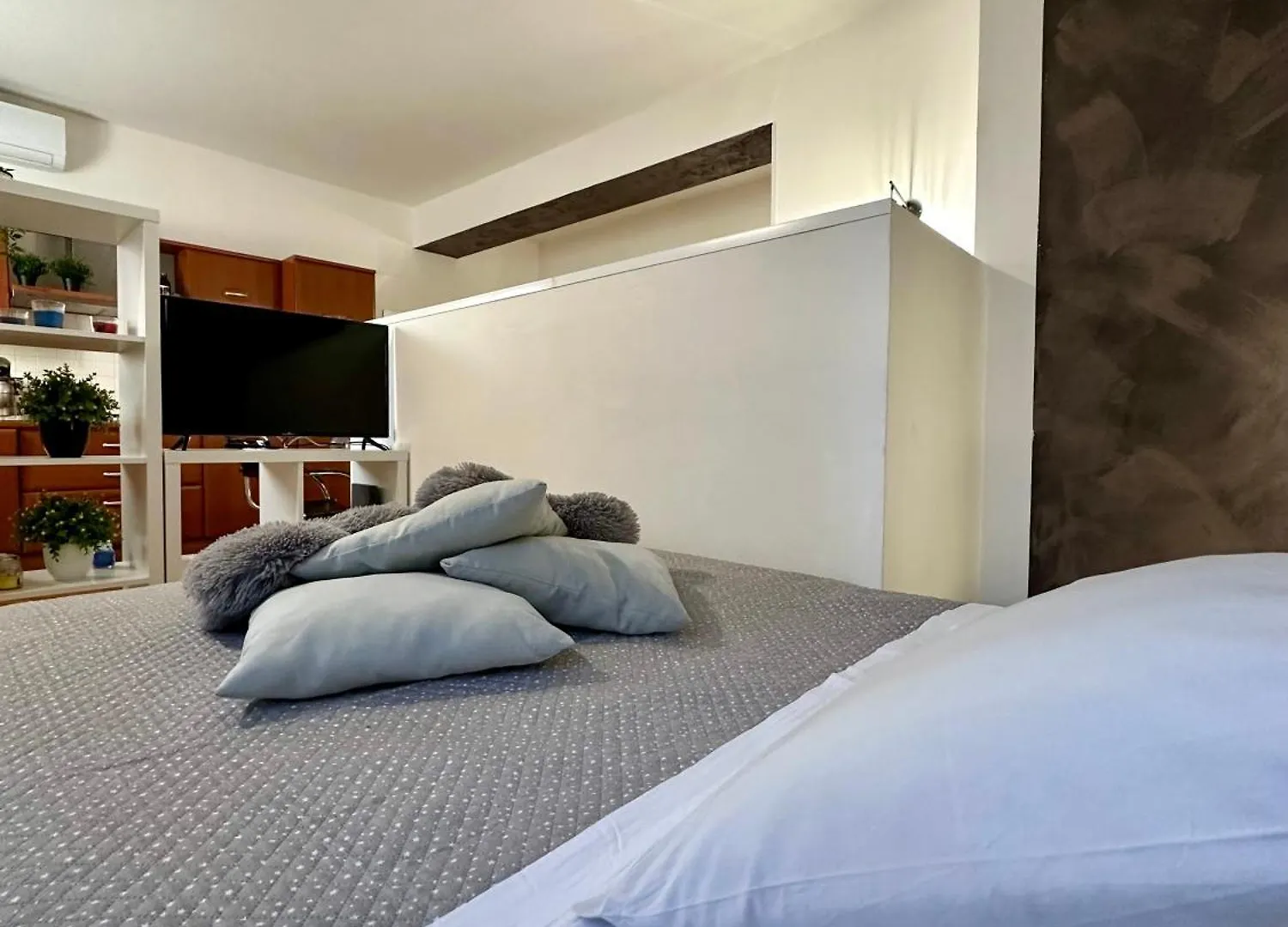 Casavacanzetoffee Bologna Apartment