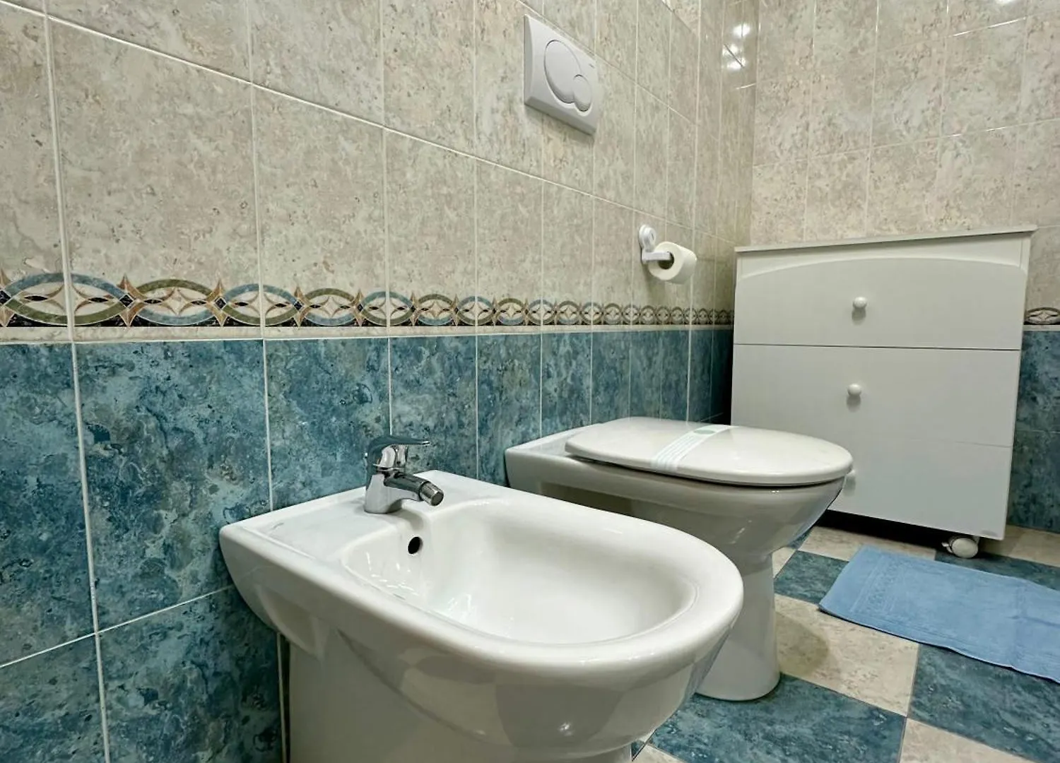 Casavacanzetoffee Bologna Apartment