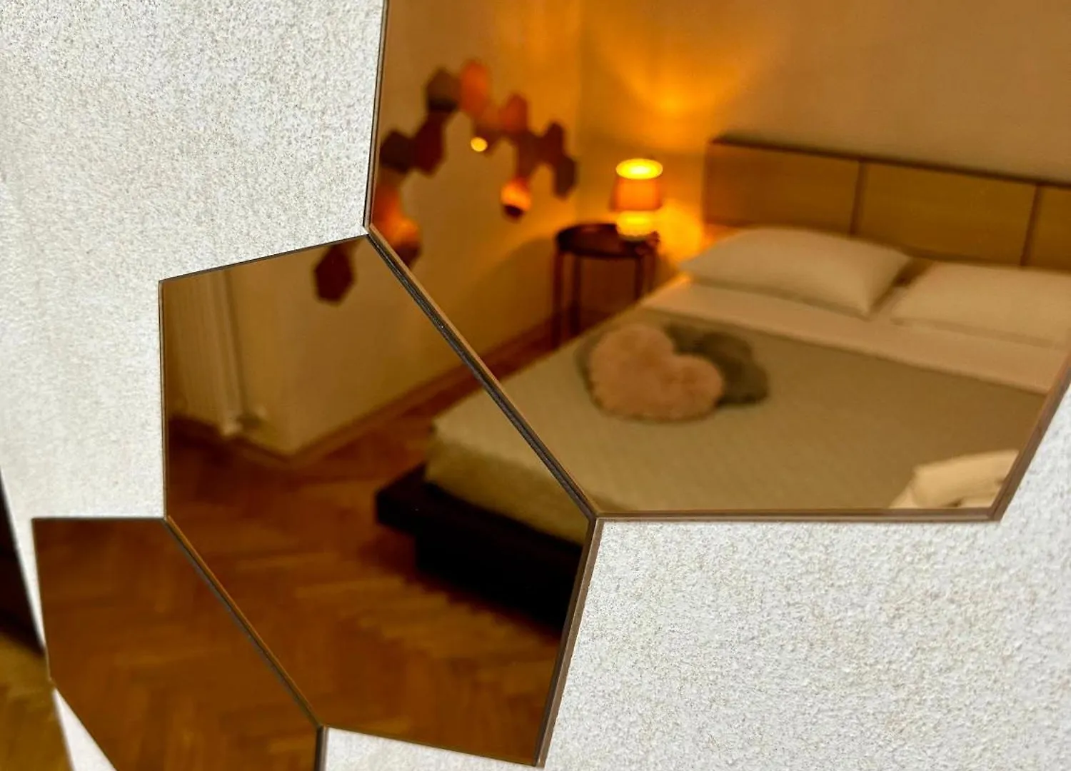 Casavacanzetoffee Bologna Apartment
