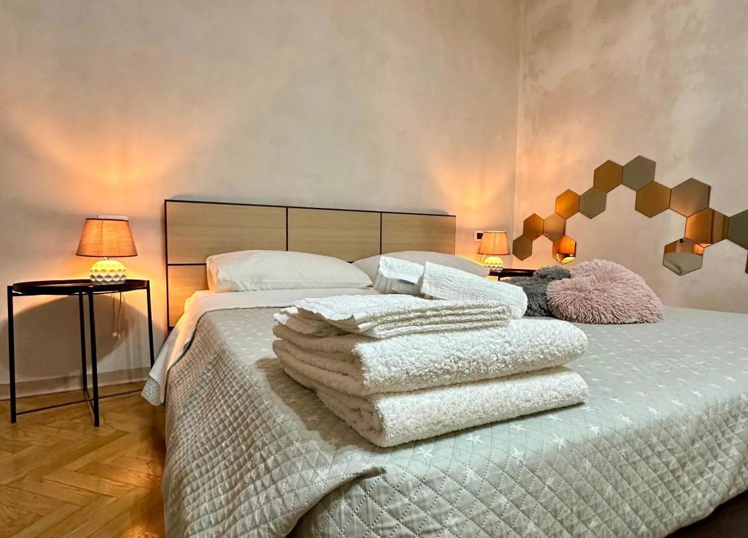 Casavacanzetoffee Bologna Apartment