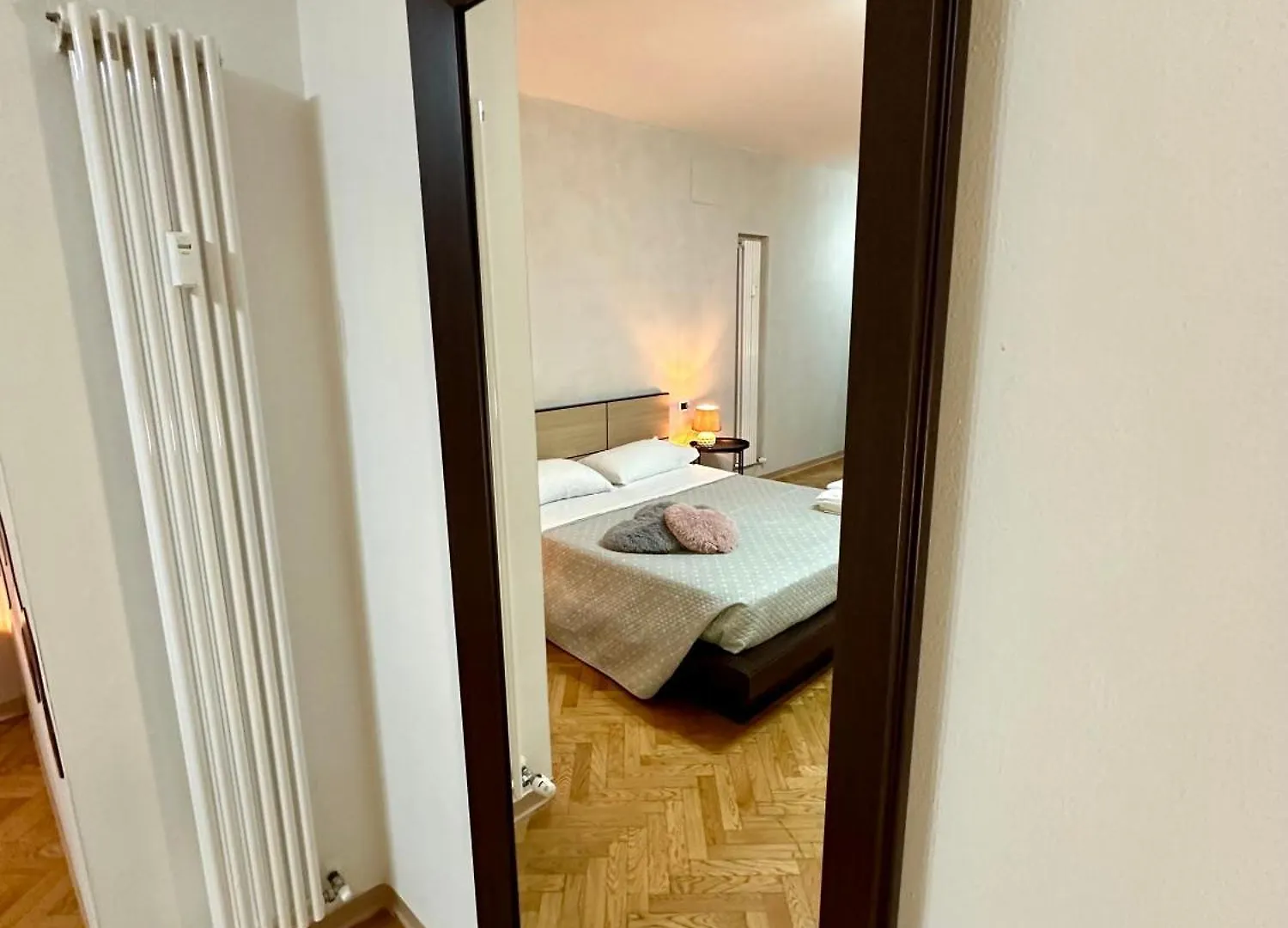 Casavacanzetoffee Bologna Apartment