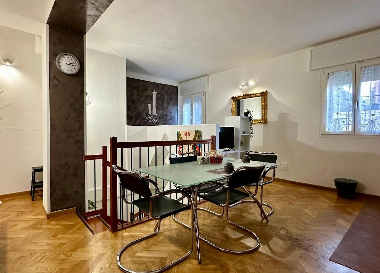 Casavacanzetoffee Bologna Apartment