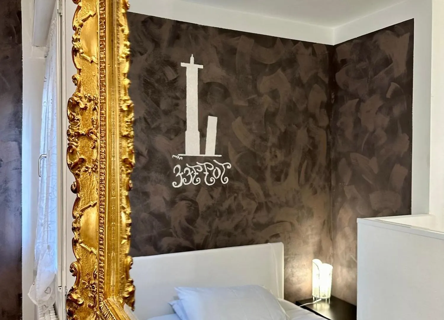 Apartment Casavacanzetoffee Bologna