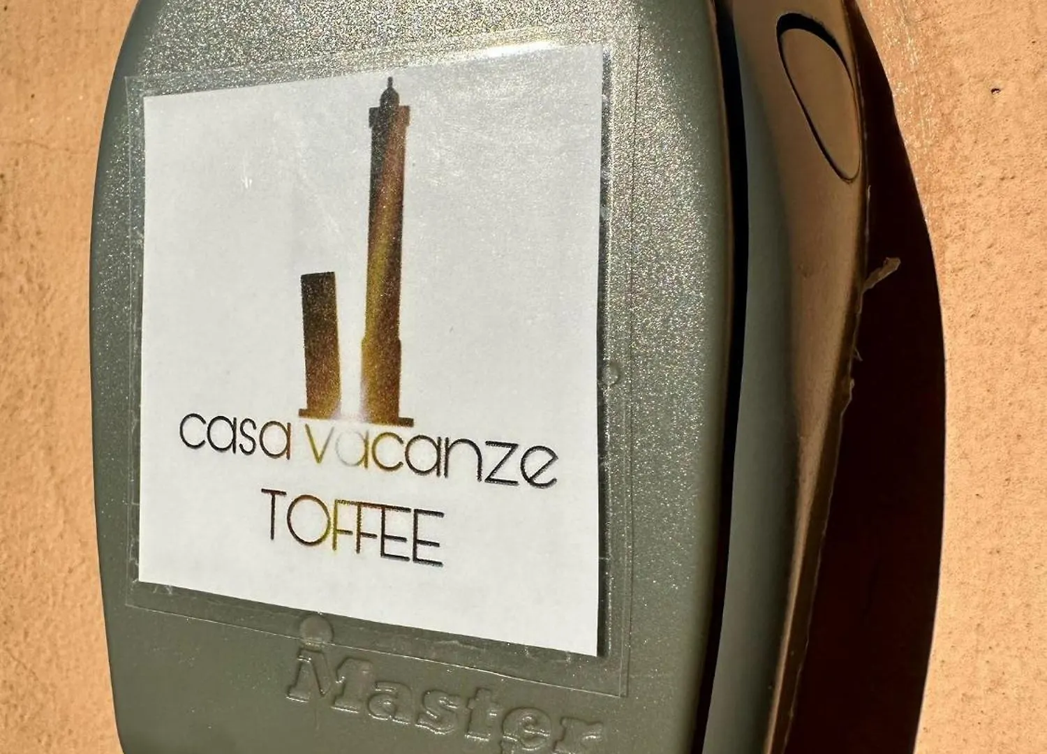 Apartment Casavacanzetoffee Bologna Italy